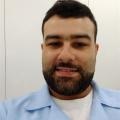 Maurício Monteiro Teixeira da Cunha Barbosa