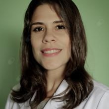 Priscilla Bomfim, Endocrinologista pediátrico Rio de Janeiro