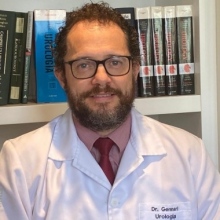 Marcos Gennari, Urologista Curitiba