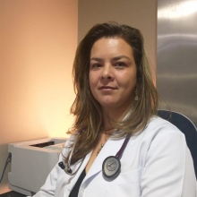 Karla Cardoso Muniz, Cardiologista Brasília