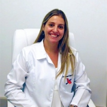 Giovanna Martini Perovano, Ginecologista São Paulo