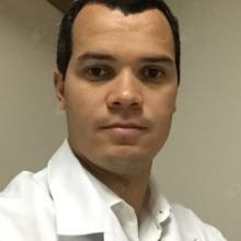 Guilherme Lima Marques, Ortopedista - Traumatologista Goiânia