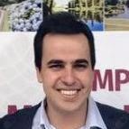 Caio Ribeiro Alves Andrade, Cardiologista Belo Horizonte