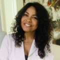 Joana Darc Gonçalves da Silva, Infectologista Brasília