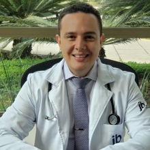 Luiz Antonio Vasconcelos, Cardiologista São Paulo