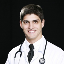 Lucas Rangel Azevedo, Cardiologista Rio de Janeiro