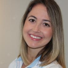 Michelle Garcia Polesel, Endocrinologista Curitiba