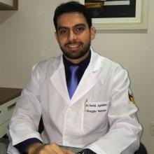 David Apolonio Rodrigues, Angiologista Fortaleza