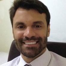 Gabriel Monteiro, Ortopedista - Traumatologista Recife