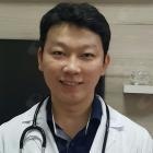 Dr. Caio Cesar Takeshi Matsubara