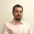 Dr. Jean Carlo Cristofoli Flamia