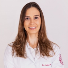 Caroline Oliveira, Endocrinologista São Paulo