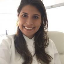 Manuella Rolim, Endocrinologista Niterói