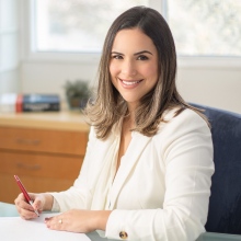 Marcela Junqueira Chambarelli, Médico clínico geral Rio de Janeiro