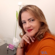 Edna P. Borba Araujo, Psicólogo Recife