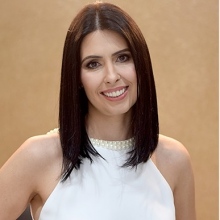 Priscila Nascimbeni Matos, Endocrinologista São José do Rio Preto