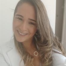 Gilmara Santos Lima, Psicólogo Salvador