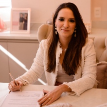 Manoela Porto Silva Resende, Ginecologista Brasília