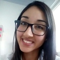 Sabrina Monteiro