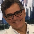 Gilberto Moreira Mello