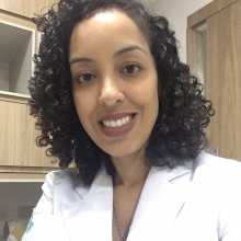 Lorena Pinheiro Figueiredo, Otorrino Salvador