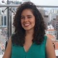 Daphini Lima Morais