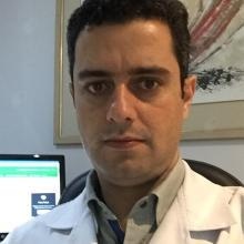 Guilherme Barbosa Moreira, Ortopedista - Traumatologista Belo Horizonte
