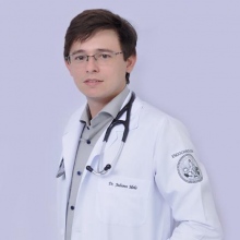 Jadsonn Melo, Endocrinologista Fortaleza