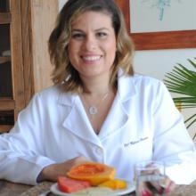 Melissa Garcia de Oliveira, Gastroenterologista São Paulo