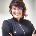 Luciana Guimarães, Osteopata Campinas