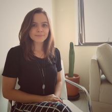 Joscilane Brito, Psicólogo Londrina