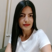Natacia Santos, Psicólogo Vitoria de Santo Antão