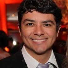 Thiago Henrique Cruz Ghidetti, Ortopedista - Traumatologista Vitória