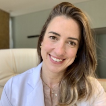 Mariana Dória, Otorrino São Paulo