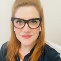 Clara-Luz da Aurora dos Santos