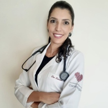 Luziclélia Janice de Andrade Reis, Cardiologista Belo Horizonte