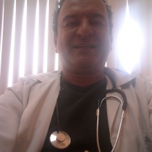 Rossilenio Lopes da Fonte, Médico clínico geral Rio de Janeiro
