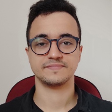 Julio Cézar Fernandes de Matos, Psicólogo Sumaré