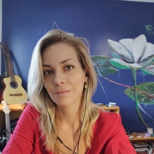 Bruna Gazzi Costa, Psicólogo Porto Alegre