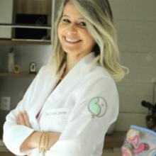 Kézia Senra, Ginecologista Fortaleza