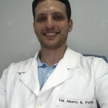 Luiz Alberto Bomjardim Pôrto, Dermatologista Belo Horizonte