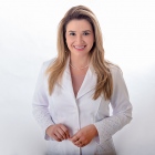 Dra. Maria Carolina Janot De Menezes