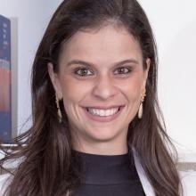Nathassia Domingues, Cirurgião vascular São Paulo