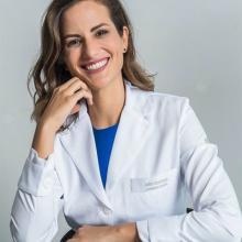 Julia Ocampo, Dermatologista São Paulo