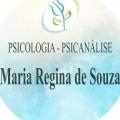 Maria Regina de Souza