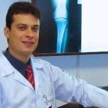 Saulo Gomes de Oliveira, Ortopedista - Traumatologista Vila Velha