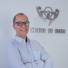 Andre Luiz Pinto Silva, Ortopedista - Traumatologista Juiz de Fora