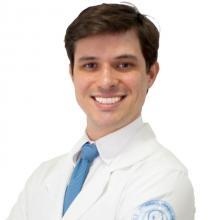 Diego Lima Vasconcelos, Cirurgião cranio-maxilo-facial Fortaleza