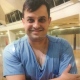 Dr. Caio César Citatini de Campos