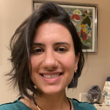 Juliana Torminn Campedelli, Dermatologista Goiânia